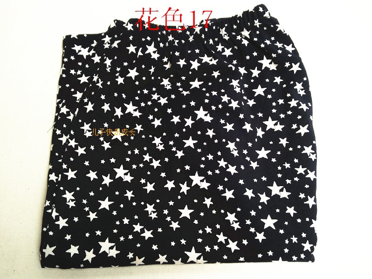 Pantalon pyjama Moyen-âge - Ref 716382 Image 8