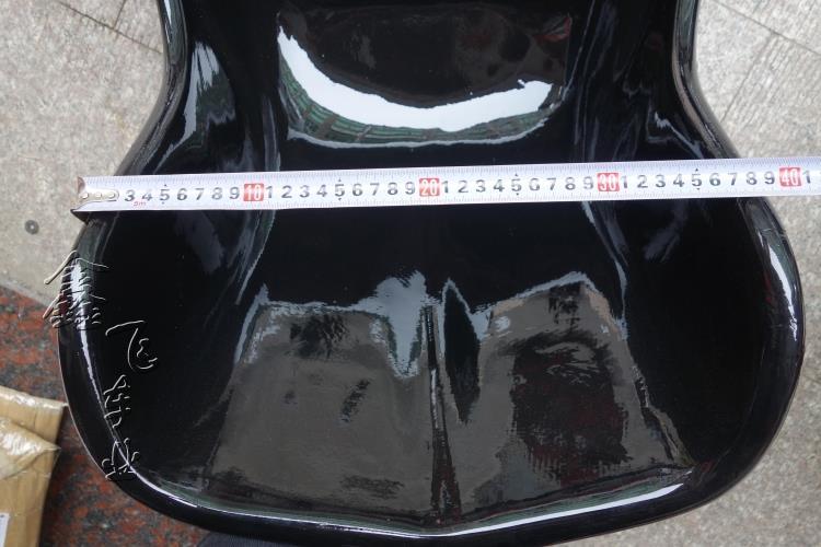 Homemade Kart Drift Car Seat F1 Kart Sửa đổi chỗ ngồi Racer FRP Đệm - Đệm xe máy bọc yên xe vision
