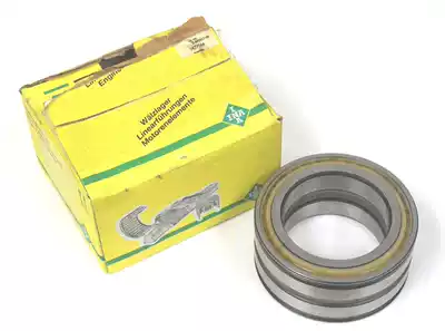 Imported bearing Germany INA bearing full roller bearing SL18-5020A SL185020 SL185020A