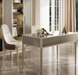 Современный и минималистичный ноутбук из натурального дерева, мебель, в американском стиле