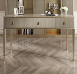 Современный и минималистичный ноутбук из натурального дерева, мебель, в американском стиле