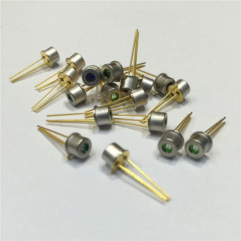 AD500-9 TO52S1F2 APD Avalanche photodiode 905nm with filter New original