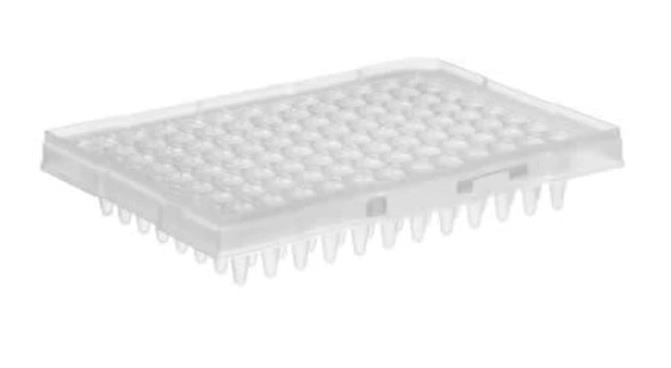 ABI MicroAmp Optical 96-Well Reaction Plate N8010560