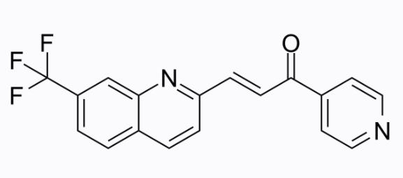 MCE PFK-158抑制剂 5mg