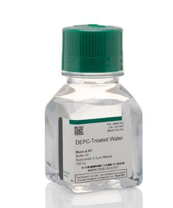 ambion DEPC-Treated Water AM9915G