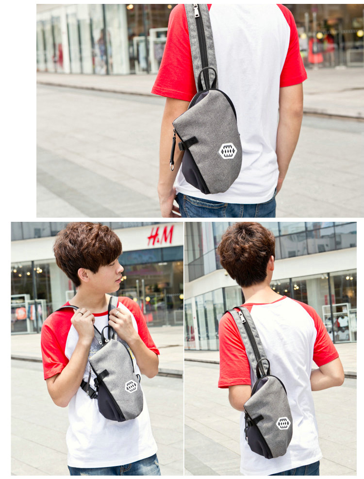 Sac homme - Ref 51476 Image 11