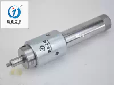 Jingchi tool walking machine CS08 special rotating punching tool punching inner hexagon square punching broach turning knife