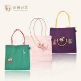 Китайский музей, шоппер для школьников для друга, подарок на день рождения