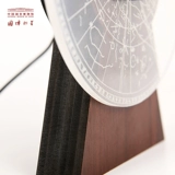 Китайский музей, атмосферный ночник, звездное небо, подарок на день рождения