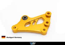 DMV SMAX 13-14 FORCE 155 body lifting kit raised 30MM