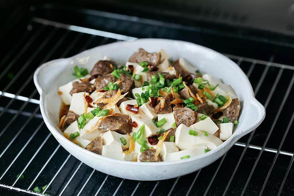 主妇变主厨，蒸烤箱烹饪无压力