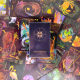 ອາລຸນ Star Tarot Oriens TarotDeck ບັດເກມ Tarot