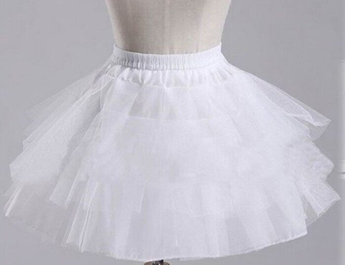 Skirt support Skirt Skirt Short skirt princess