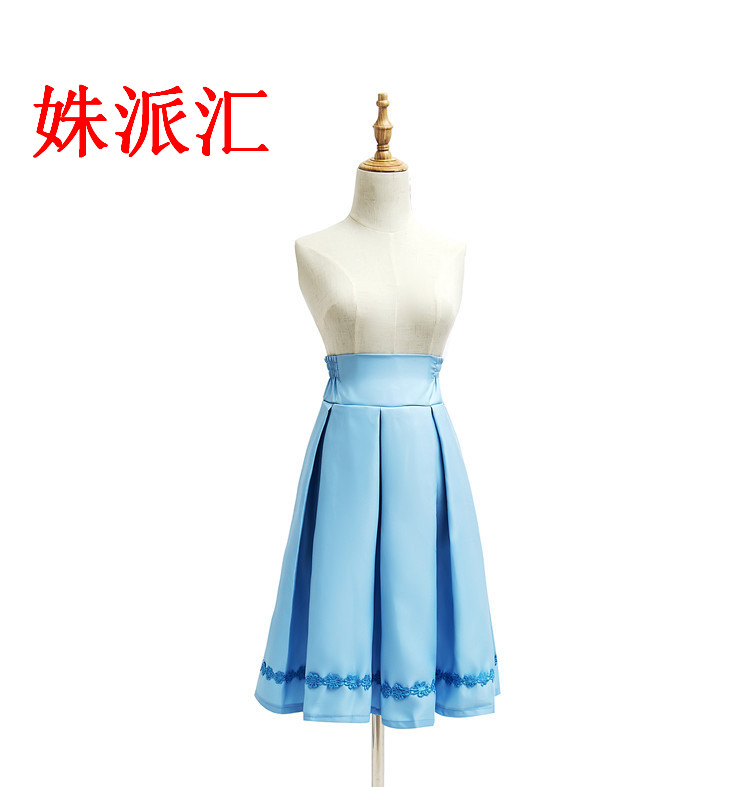 Luo Tianyi Le Zhengzheng COS Luocheng Nhà Sách cosplay anime trang phục V nhà vocaloid Bắc và Nam nhóm hiệu suất cosplay nezuko