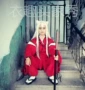 Inuyasha nam full set COSPLAY Inuyasha xung quanh COS quần áo tại chỗ quần áo anime cosplay rem