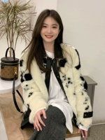 Коровья рисунок