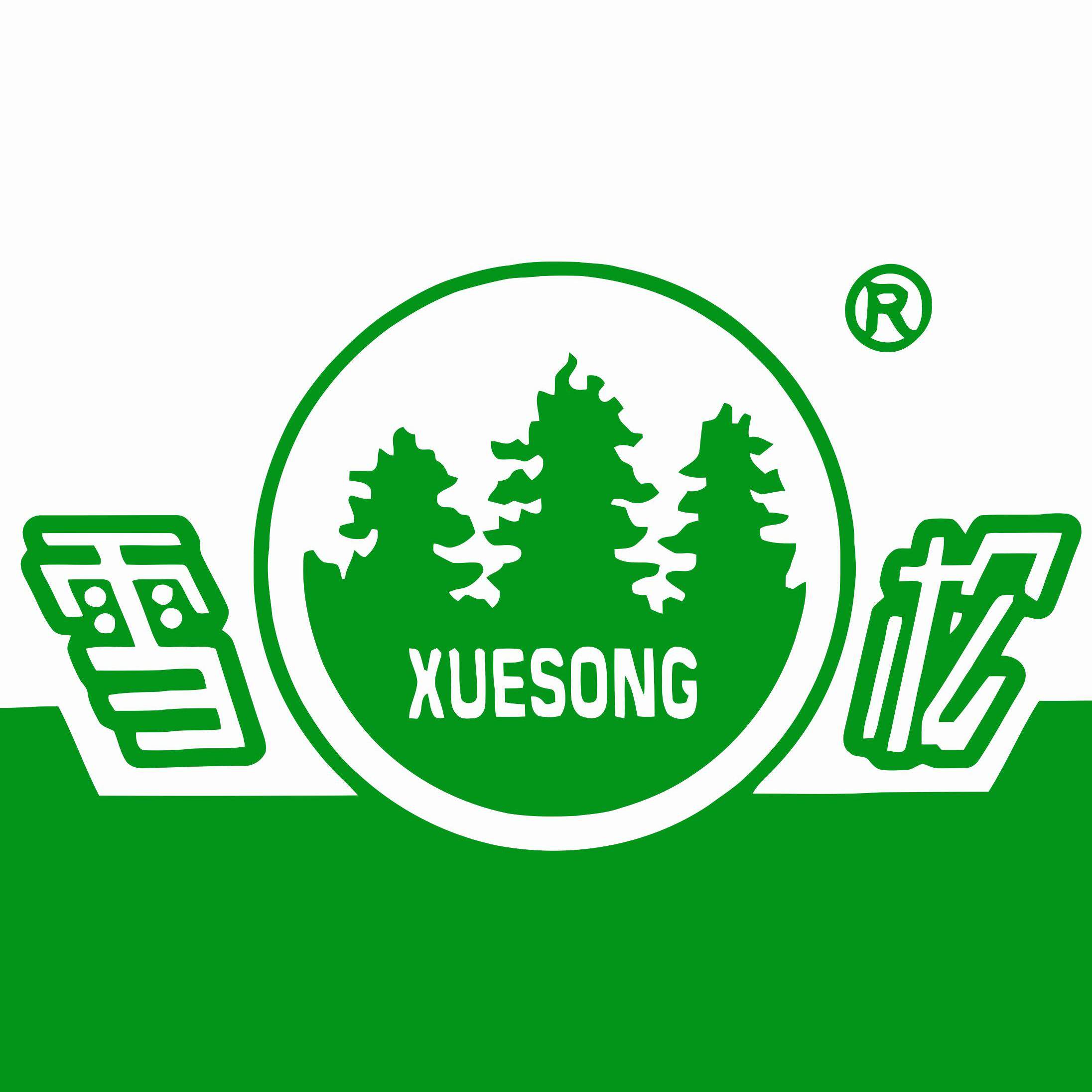 雪松天然樟脑直营店