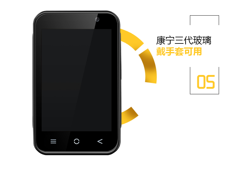 执法1号G7高清实时传输GPS定位WIFI/3/4G对讲现场记录仪人脸识别 执法1号G7高清实时传输GPS定位WIFI/3/4G对讲现场记录仪人脸识别