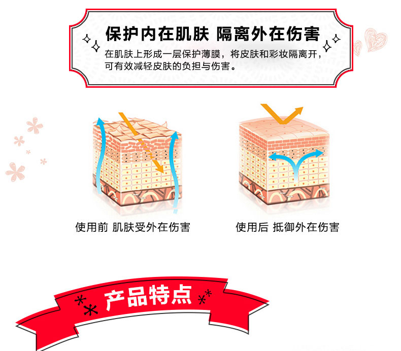 Kho giao hàng ngoại quan Nhật Bản Matsumoto Kiyoshi FWB cách ly trang điểm sữa trước 35g * 2 nước tẩy trang có thể fit me 20