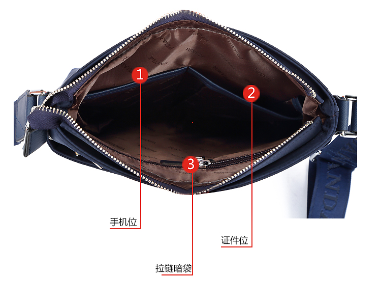Sac homme - Ref 52392 Image 80