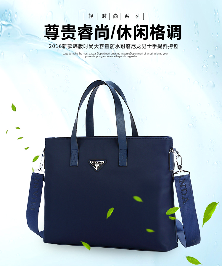 Sac homme - Ref 52392 Image 21