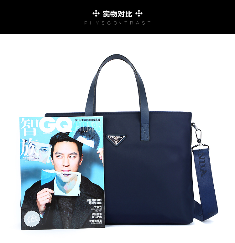 Sac homme - Ref 52392 Image 76