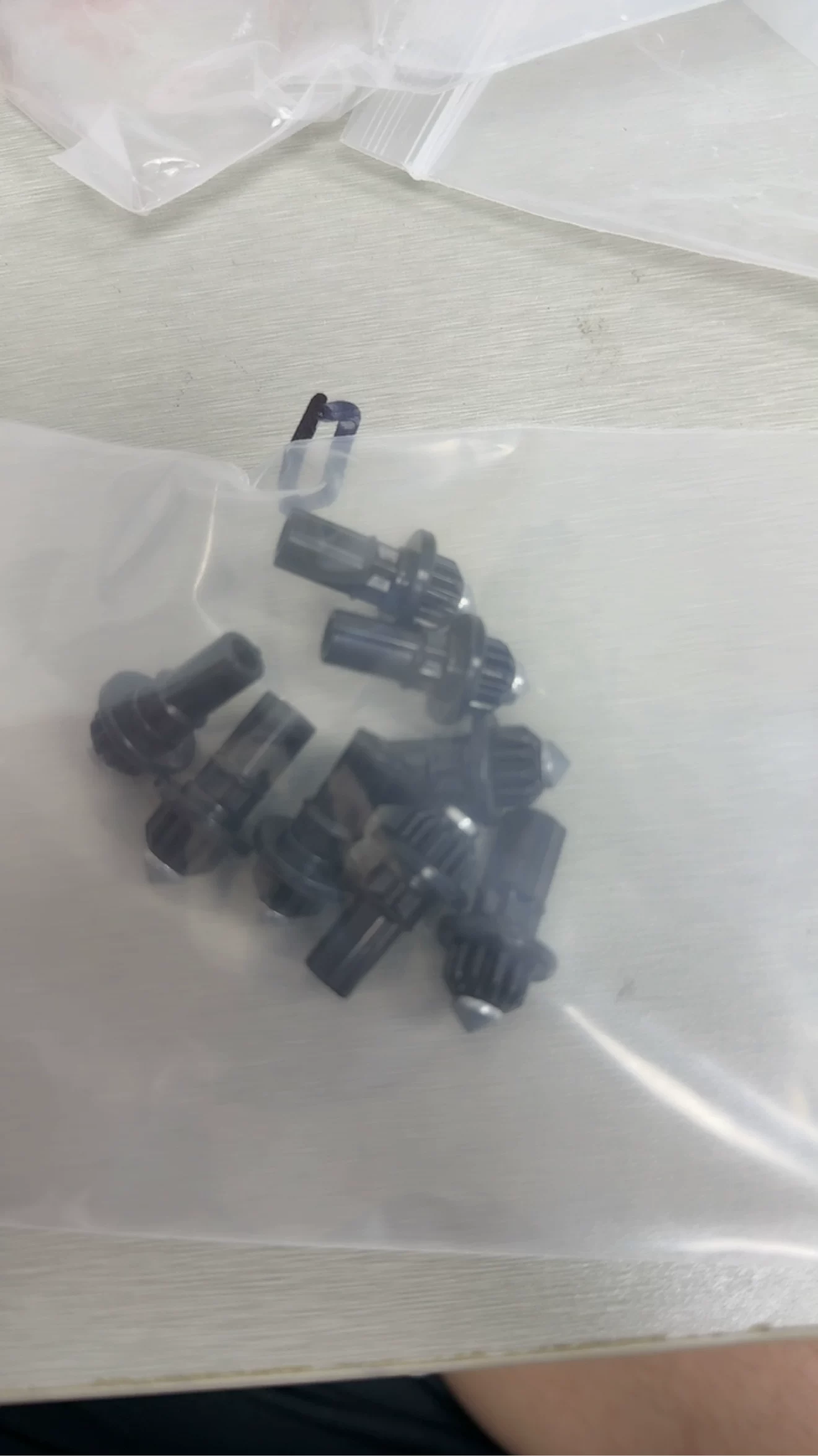 [Takaratomy Beyblade x 爆旋陀螺X 一手全新正版散件 底 Bit]