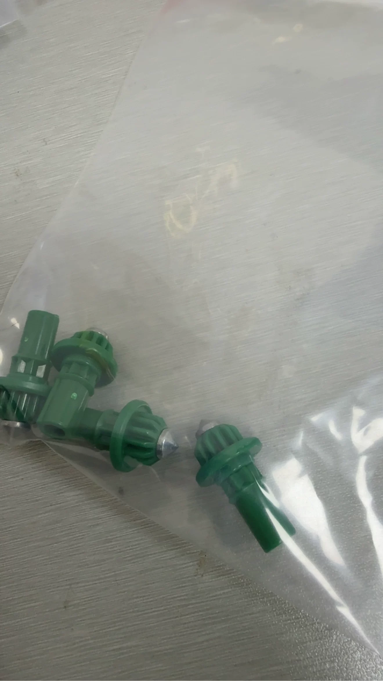 [Takaratomy Beyblade x 爆旋陀螺X 一手全新正版散件 底 Bit]
