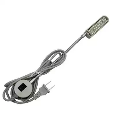 Sewing machine Industrial flat car light night car light garment on eye protection headlight computer industry