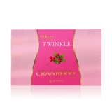 Японский пробиотик, освежающая эссенция для интимного использования, капсула, клюква