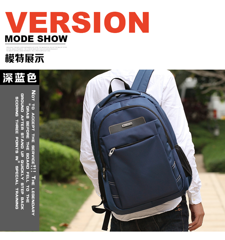 Sac homme - Ref 53320 Image 8