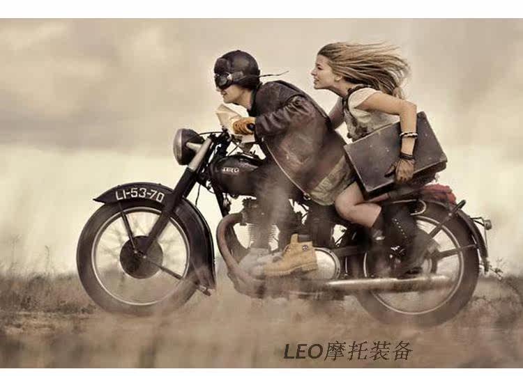 Bottes moto - Ref 1389949 Image 6