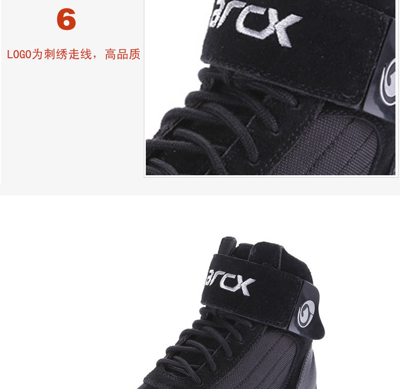 Bottes moto - Ref 1392696 Image 13