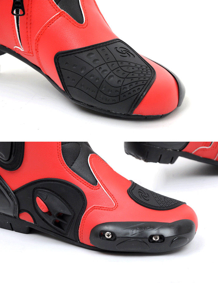 Bottes moto - Ref 1392762 Image 8