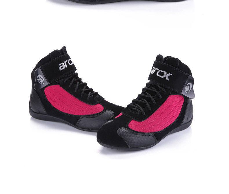 Bottes moto - Ref 1392696 Image 21