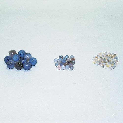 Imported Azov onyx ball 5-3466-01