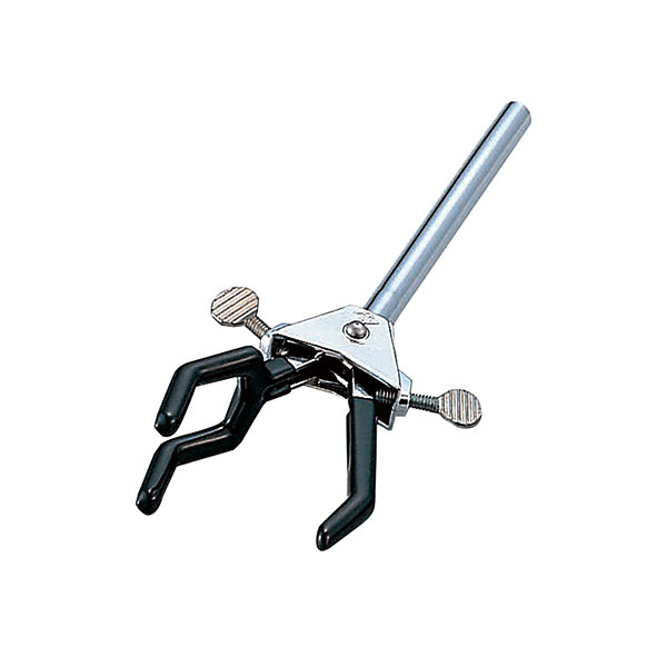 Imported Azovwang zinc alloy clamp C5-4035-01 laboratory clamp