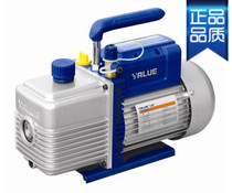 Flying vacuum pump Single-stage rotary vane vacuum pump 2 liters filter device vacuum pump FY-2C-N