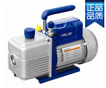 Flying over 4 liters vacuum pump FY-4C-N single-stage rotary vane vacuum pump 4 liters filter device vacuum pump
