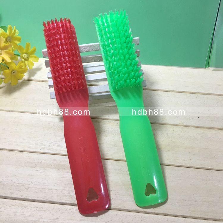 Long Handle Plastic Washing Shoes Brush Laundry Brush Cleaning Brush Shoes Brush Shoes Oil Brushed Home Tools RMBone RMBtwo Goods Source