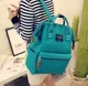 Túi đựng đồ đa năng cho mẹ nhiều túi balo nữ cao cấp