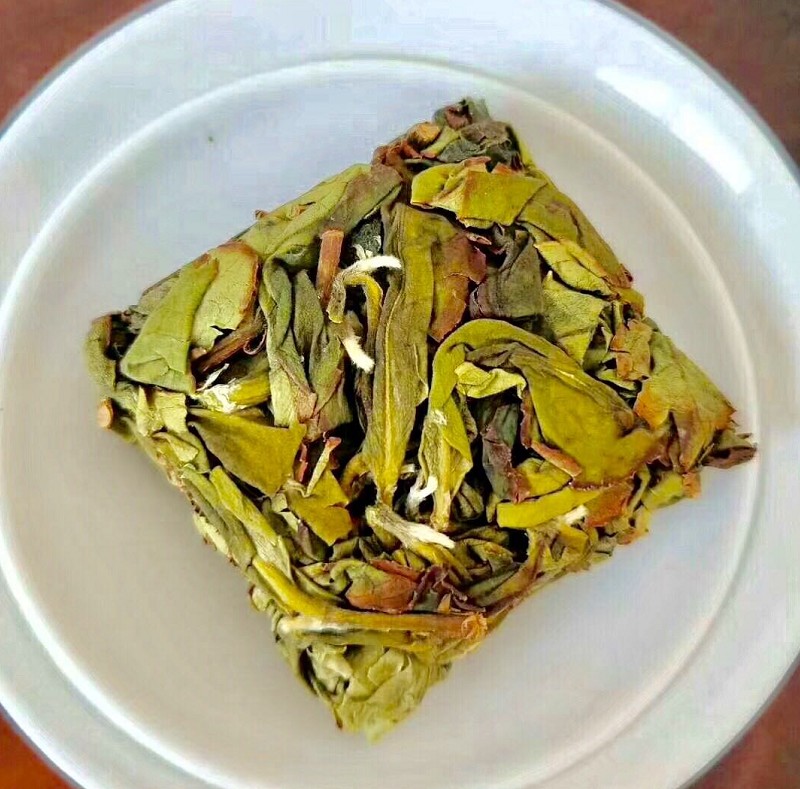 Zhangping Yuan Tea Garden Direct Selling Tea Zhangping Taiwan Tea 250g