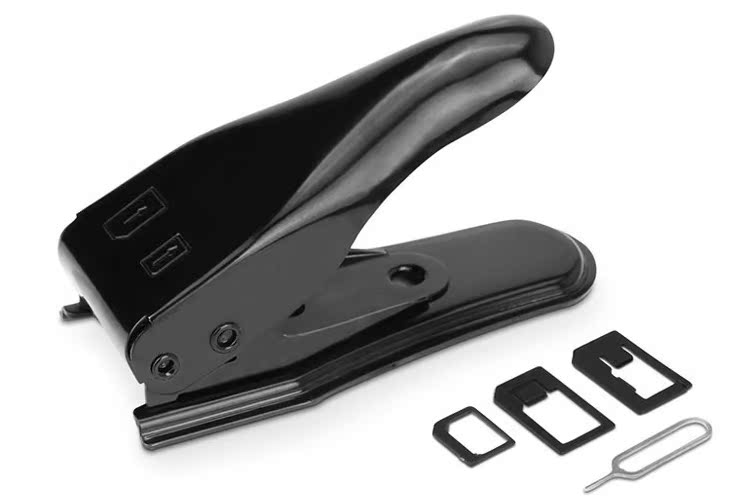 Pince pour cartes SIM - Ref 307031 Image 7