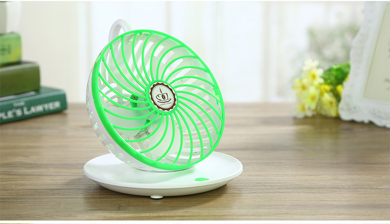 Ventilateur USB - Ref 408043 Image 24