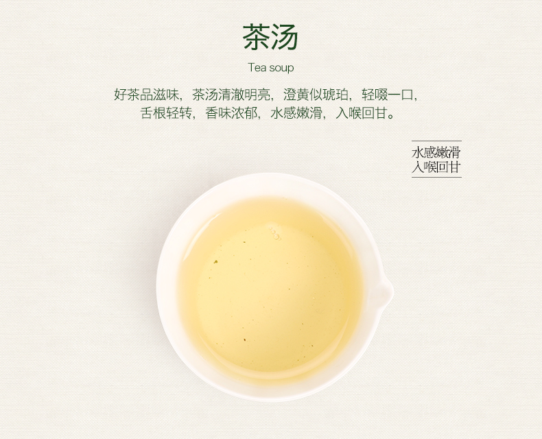 绿芳茶叶春茶铁观音新茶250g