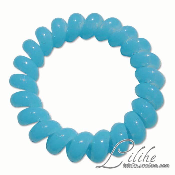 Accessoire coiffure en plexiglas - Ref 1203283 Image 42