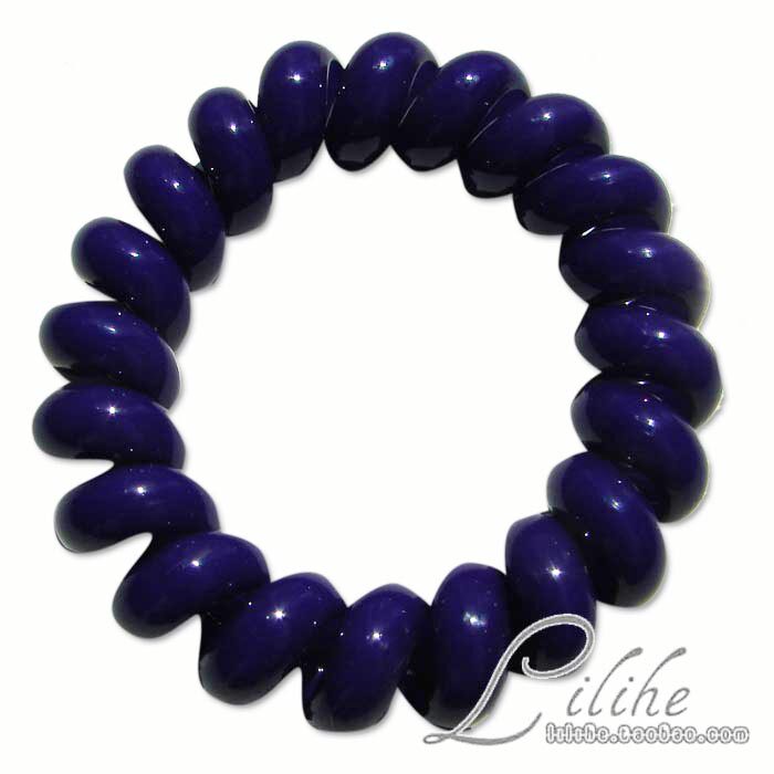 Accessoire coiffure en plexiglas - Ref 1203283 Image 36