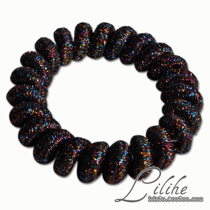 Accessoire cheveux en Diamant Crystal - Ref 1201330 Image 13