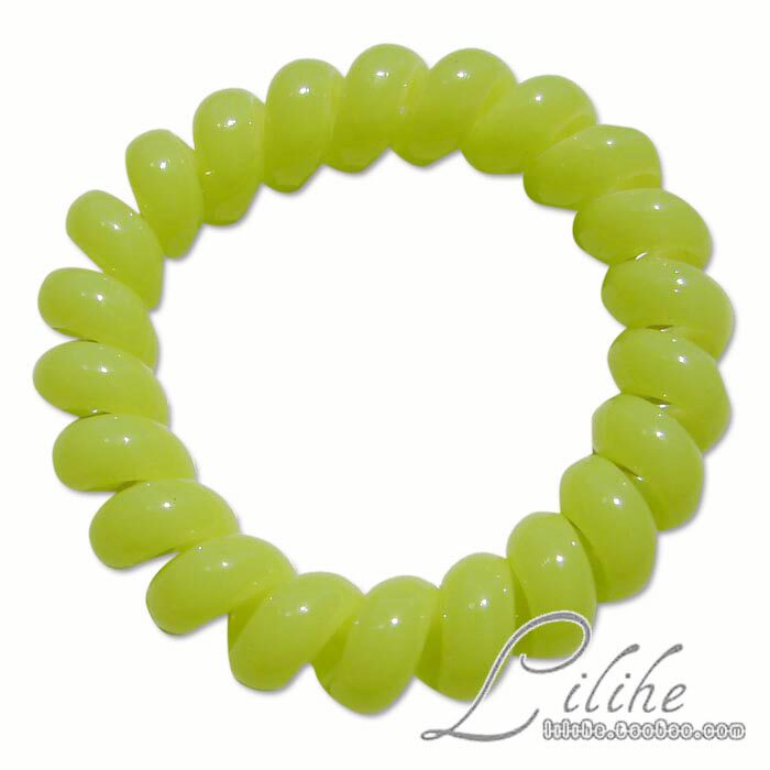 Accessoire coiffure en plexiglas - Ref 1203283 Image 34