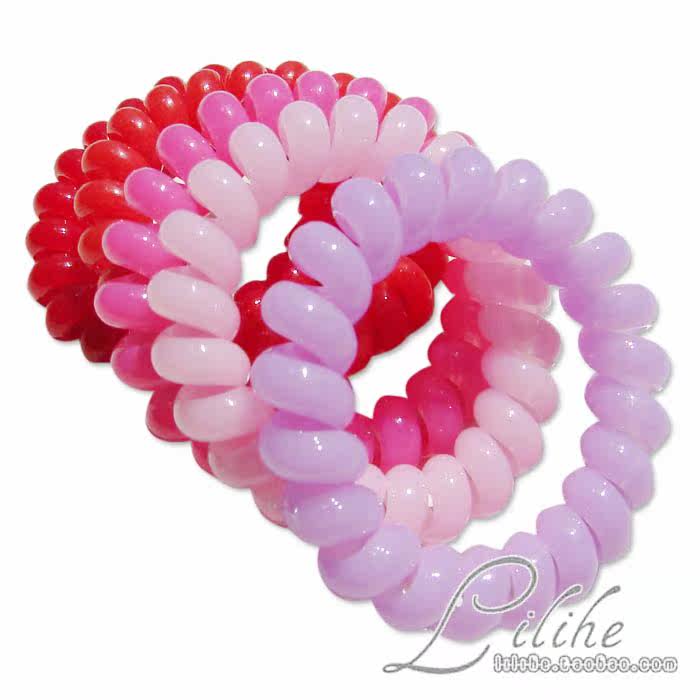 Accessoire coiffure en plexiglas - Ref 1203283 Image 31